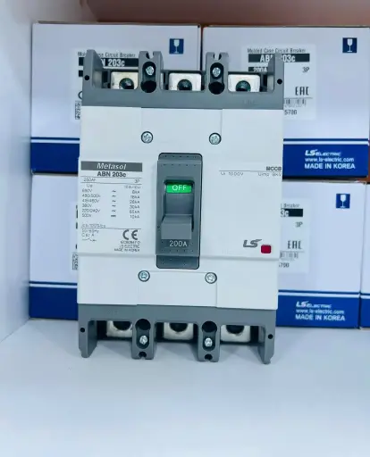 مفاتيح ومقابس كهربائية