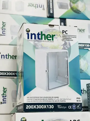 لوحات توزيع كهربائية