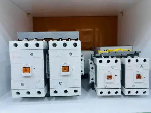  مفاتيح توزيع